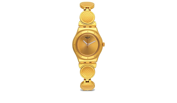 Montre Swatch Irony Lady YSG169G - LILIBLING à Paris
