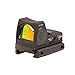 Trijicon RMR Type 2 6.5 MOA Adjustable LED Red Dot Sight