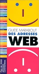 Guide Marabout des adresses Web