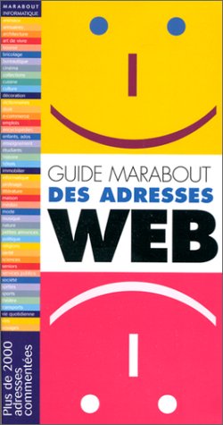 Guide Marabout des adresses Web