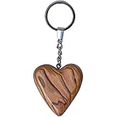 Title-Olive Wood hand Cross Handheld cross