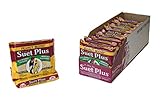 Suet Plus Peanut Blend Suet Cake 11 oz., Case of 12