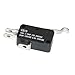 Club Car Micro Switch (3 Terminal) Ds/Precedent Golf Cart