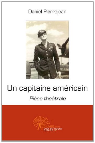 Un  capitaine américain