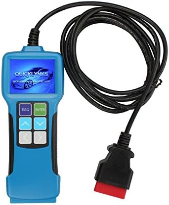 LHZTECH Original Truck Diagnostic Tool T71 For Heavy Truck and Bus Code Reader