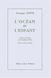 L' océan et l'enfant
