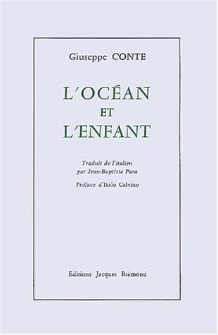 L' océan et l'enfant