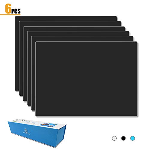 Top 10 Non Slip Mat For Under Microwave of 2020 No Place Called Home