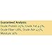 Pet Cuisine Dog Treats Puppy Chews Training Snacks,Chicken Breast Wrapped Cod Stix,8.8 oz