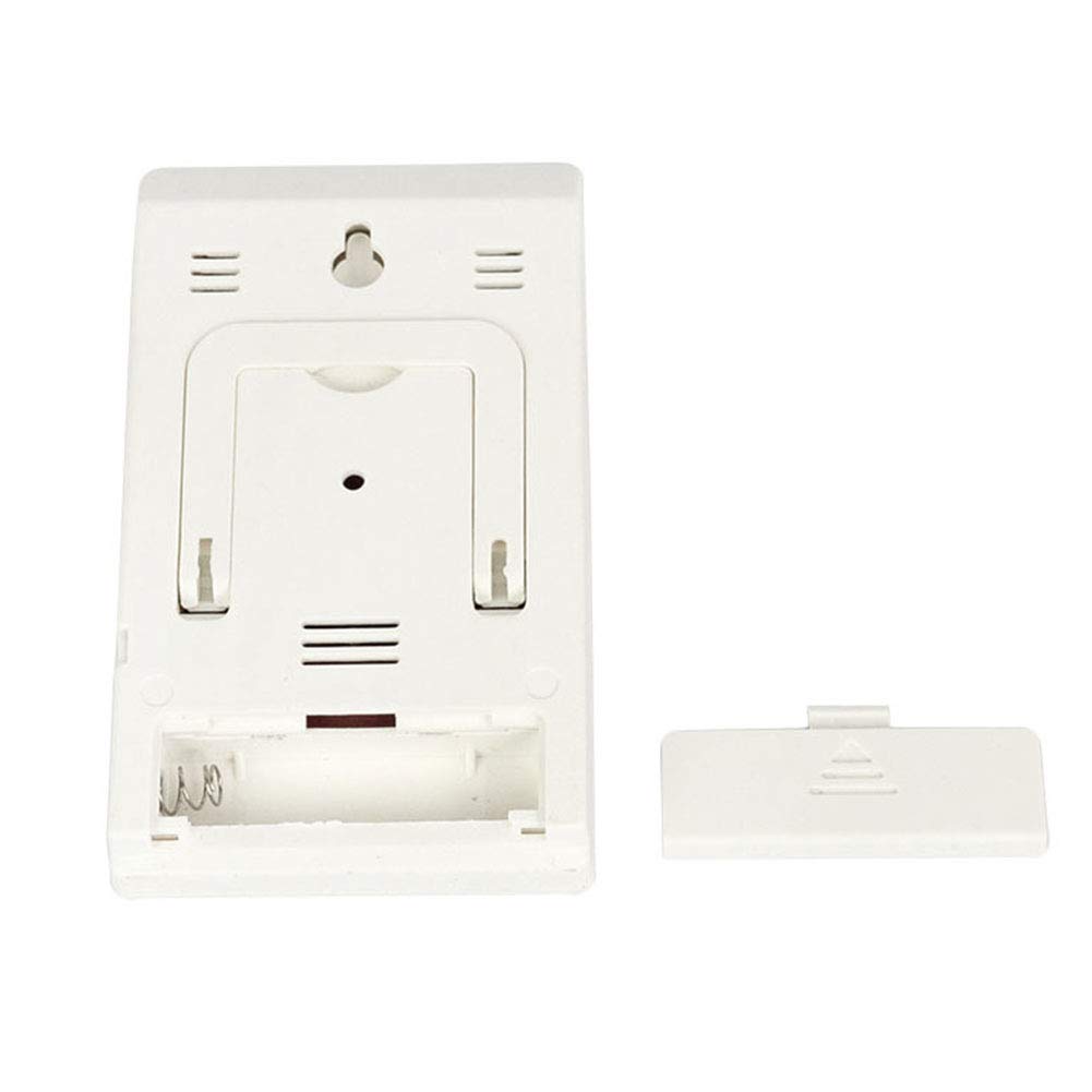 Toilette De Bebe Thermometre De Bebe Humidite Moniteur De Temperature Dhumidite Avec Sourire Emotion Triste Hygrometre Numerique Lcd Pour Chambre De Bebe Le Bain Genesis Gs Com