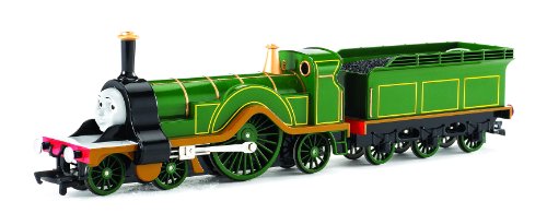 Bachmann Trains Thomas And Friends - Emily Engine With Moving Eyes