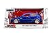 Jada 30929 1:24 JDM - '97 Hond Civic EK Type R, Candy Blue