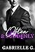 Often & Suddenly (Angels and Sunshine Book 3) by Gabrielle G.
