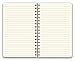 Essential 5x8 Monthly & Weekly 2018-2019 Academic Year Planner - July 2018 Through July 2019 - Professional, Simple, Easy-to-Use Design. Frosted Vinyl Covers for Extra Protection