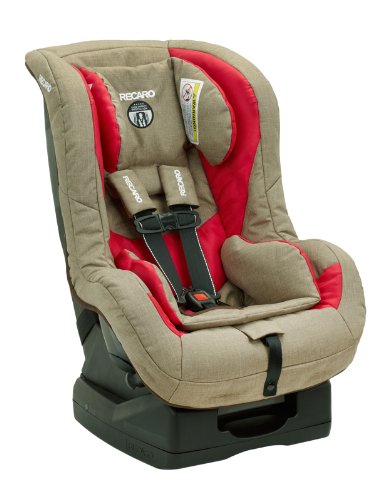recaro convertible