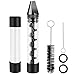 Wupipe Grinder Blunt Kit - Herb Storage Tool