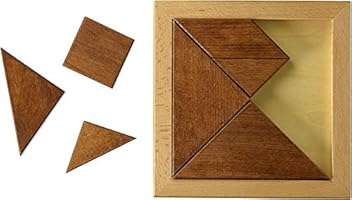 grecian tangram