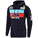 Troy Lee Designs Men's KTM Team Pullover Hoody 2019
