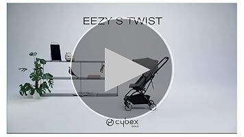 cybex eezy s twist amazon