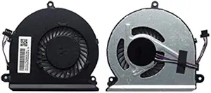 New for HP Pavilion 15-AU 15-AU000 15-AU100 Series CPU Cooling Fan 856359-001