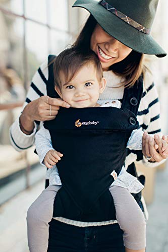 Ergobaby 360 Carrier - Image 6