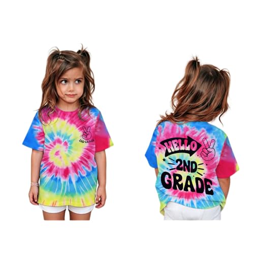 BOUTIKOME Toddler Boy Girl First Day School