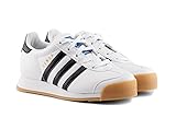 ADIDAS PRE-SCHOOL SAMOA RUNNING SHOES #B27472