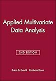 Applied Multivariate Data Analysis