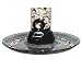 Droll Yankees CCT-S Clever Clean Seed Tray, Smoke primary