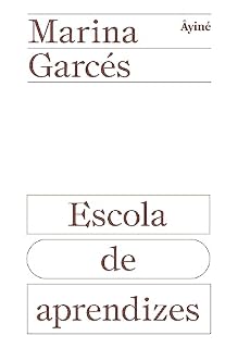 Livro Escola de aprendizes