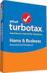 TURBOTAX HOME & BUSINESS 2016