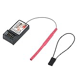 S-snail FS FS-R6B 2.4G 6 Channel Receiver Radio