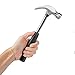 H.B. Smith GH99 8 oz Hammer - Tubular Steel Handle