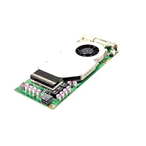 Genuine Dell 9JDYJ nVidia GeForce P361 GTS 240 1GB PCI-E High Profile x16 Slot Video Graphics Card Adapter, For Any System That Supports A Full Height PCI-Express x16 Slot, Compatible Dell Part Number: P118N, Video Graphics Card Delivers World Class HD Graphics, PhysX Gaming Effects, Fast Video/Image Processing and Full NVIDIA 3D Vision Support Allowing Gaming in True Stereoscopic 3D Click Here
