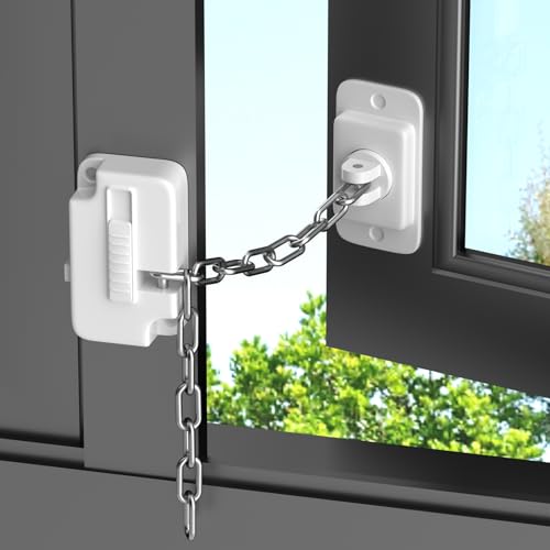 Zuschlagen lohnt sich! Starke Ersparnis: 11,85€ für Fenster Sicherungen Kinder, Tür.... Gönn dir diesen Rabatt!