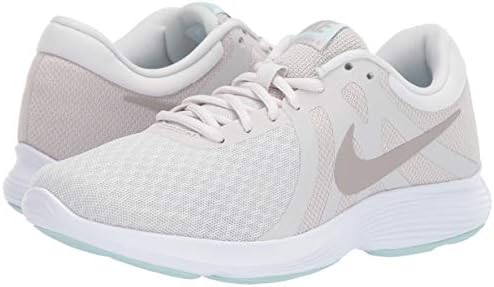 nike revolution 4 platinum