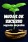 Livro Mudas de sucesso: segredos do jardim