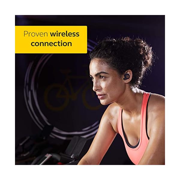 Jabra-Elite-Active-65t-Earbuds-Passive-Noise-Cancelling-Bluetooth-Sport-Earphones-with-Motion-Sensors-for-Fitness-Tracking-True-Wireless-Calls-and-Music-Titanium-Black Jabra Elite Active 65t Earbuds - Passive Noise Cancelling Bluetooth Sport Earphones with Motion Sensors for Fitness…