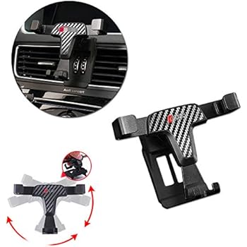 Amazon Com Phone Holder For Audi Q5 Adjustable Air Vent