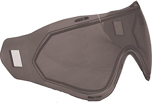 Valken Paintball Profit/SC/Identity Goggle Thermal Replacement Lens - Smoke