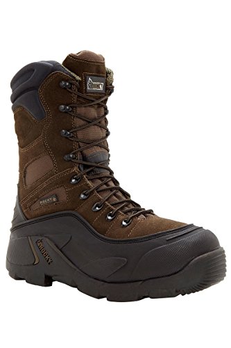 insulated mens boots