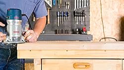 BOSCH RBS010 10-Piece 1/2 in. and 1/4 in. Shank