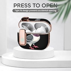Pigeon Bluetooth Headset Case Earbuds Protective