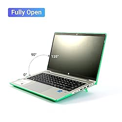 mCover Case Compatible for 2021～2022 13.3" HP