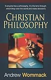 Christian Philosophy by