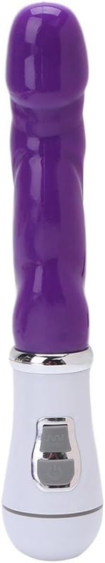 meimei367 Novelty Multspeeds Viebe Toy Anti-Water Design for Woman