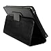 Tablet Case Cover,AGPTEK Slim Folio Stand Leather Protector for Nook Color 7