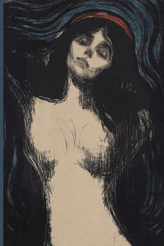 Edvard Munch: The Frieze of Life: Arne Eggum: 9780810936300