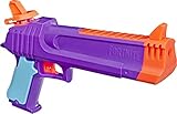 NERF Fortnite HC-E Super Soaker Toy Water Blaster