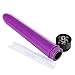 Massager Shmily 7 Inch Waterproof Magnetic 10-frequency Vibration G-spot Massager